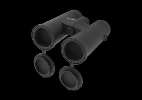 NSO Lunnelid 8x42 HD kiikari